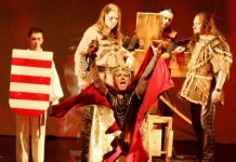 Vazul Vére Történelmi Rockopera – a teltházas áprilisi bemutató után látványos szabadtéri előadás a Barba Negra Track-ben vazul-vere 20150601