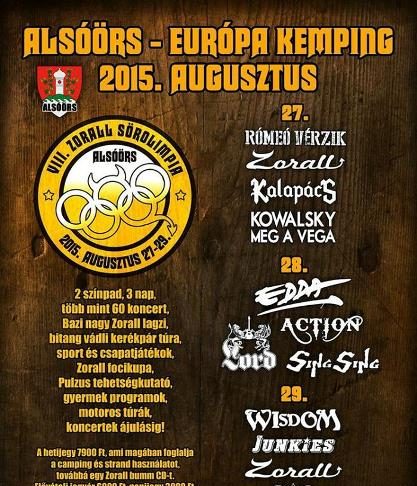 Motoros és sportprogramok a VIII. Zorall Sörolimpián zorall-sorolimpia-flyer 20150608