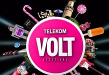 Kedves naplóm…. Blog bejegyzések az idei VOLT fesztiválról- I.rész VOLT