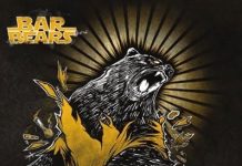 Barbears – Enged be a medvét barbears-cover 20150701