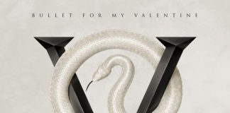 Bullet For My Valentine – Augusztus 14-én érkezik a Venom bullet-for-my-valentine-cover 20150714