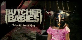 Butcher Babies – Augusztus 21-én jelenik meg az új album butcher-babies cover 20150712