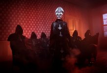 Ghost – A svéd metál sztárjai november 22-én Budapestre érkeznek ghost 20150729