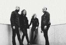 Grave Pleasures – Szeptember 28-án az A38 Hajón lép fel a new wave-es, goth-rockos banda grave-pleasures 20150719