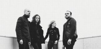 Grave Pleasures – Szeptember 28-án az A38 Hajón lép fel a new wave-es, goth-rockos banda grave-pleasures 20150719
