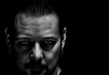 Ihsahn – Befejezte hatodik nagylemezének munkálatait ihsahn 20150712