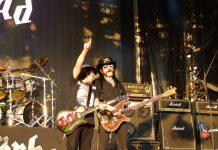 motörhead 20150705