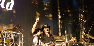 Kedves naplóm… Blog bejegyzések az idei VOLT fesztiválról. IV. Rész motörhead 20150705