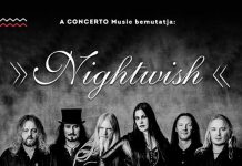Budapestre költözik a júliusi Nightwish koncert nightwish 20150703