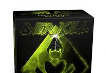 Overkill – Díszdobozban jelenik meg a banda munkássága overkill-cover 20150721