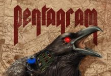 Pentagram – Augusztus végén új albummal jelentkezik a legendás amerikai doom banda pentagram-cover 20150713