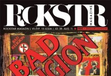 Megjelent a 153. Rockstar Magazin! rockstar-flyer 20150730