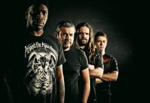 sepultura 20150719