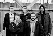 Shapes Of Distortion – Új EP-vel jelentkezett a budapesti brigád shapes-of-distortion 20150719