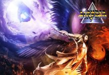 Stryper – Klippremier – Pride stryper-cover 20150728
