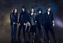 X Japan – Japán első számú heavy metal harcosai 20 év után új lemezzel jelentkeznek x-japan 20150705