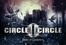 Circle II Circle – Októberben jön az új album, decemberben pedig Zak Stevens akusztikus buli Budapesten circle-ii-circle-cover 20150820