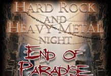 end-of-paradise-flyer 20150827