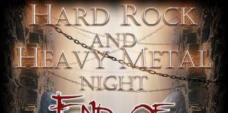 End of Paradise & Flood In The Desert a Rock Lyukban end-of-paradise-flyer 20150827