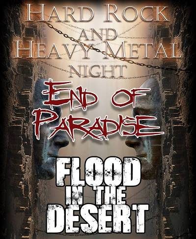 end-of-paradise-flyer 20150827