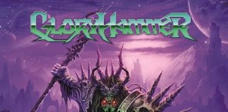Gloryhammer – Dalpremier – Universe On Fire gloryhammer-cover 20150809