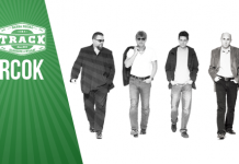 Ismerős Arcok : Nyári Nagykoncert a Barba Negra Track-ben isemros 20150806