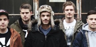 Rockpanoráma – Vendégünk a Lightchaser és az idei Rock On! Fest szervezői lightchaser 20150817