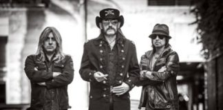 Motörhead – A texasi buli is félbeszakadt Lemmy egészségi állapota miatt motorhead 20150831