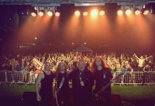 Ossian – Ingyenes koncert a Nógrád megyei Bánkon ossian 20150803