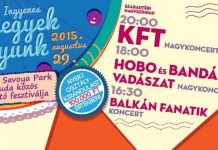 Savoya Park immár 11 éve – Ingyenes tanévnyitó fesztivál savoya-flyer 20150812