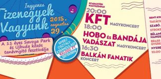 Savoya Park immár 11 éve – Ingyenes tanévnyitó fesztivál savoya-flyer 20150812