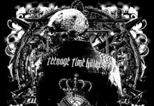 Teenage Time Killers – Hallgasd végig a vérbeli Punk-HC-Metal all-star projekt lemezét teenage-time-killers-cover 20150809
