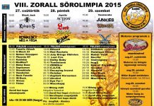 zorall-sorolimpia-flyer 20150803