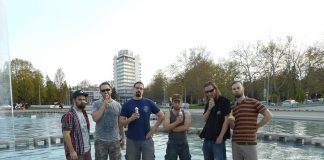 Újabb Horobágy Hardcore Crew klip készült HHCC 20150915