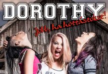 Dorothy – Dalpremier – Egy kicsit rázós dorothy-cover 20150926
