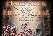Hard Rock & Heavy Metal Night a Rock Lyukban eop-flyer 20150918