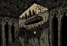 Grave – Dalpremier – Mass Grave Mass grave-cover 20150918