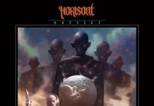 Horisont – Klippremier – Bad News horisont-cover 20150911