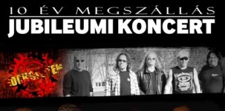 Invader – 10 év megszállás, október 16, Club 202 invader-flyer 20150916