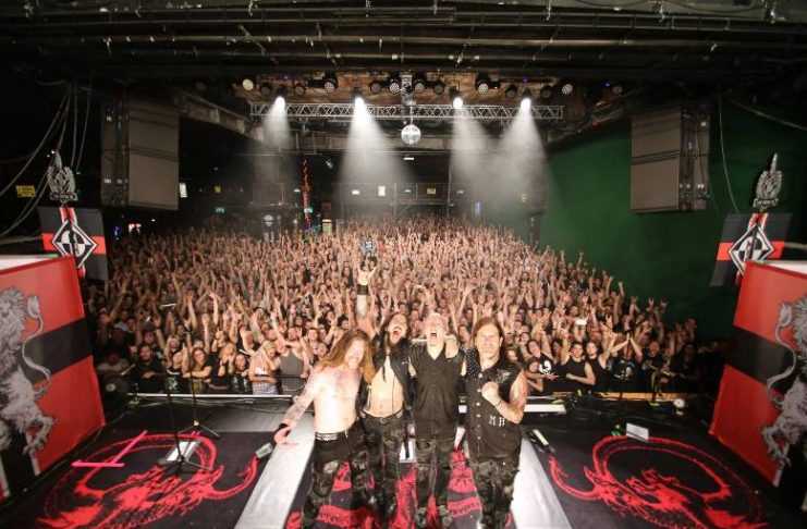 Machine Head koncerten jártunk – Barba Negra Music Club 2015.09.18. machine-head 20150926