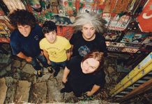 The Melvins – Ma este az A38 hajón zenéltek volna. A koncert elmarad! melvins 20150927
