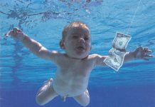 Nirvana – Ma 24 esztendős a Nevermind! A teljes album a mai KlasszikuShockban! nirvana-cover 20150924