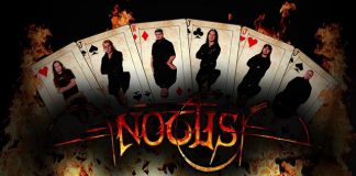 Noctis – A 2016-os évet a Barba Negrában kezdik noctis 20150927