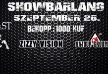 Overcast – Lemezbemutató és búcsú buli a Showbarlangban overcast-flyer 20150913