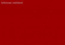 HétköznaPI CSAlódások – 25 éves születésnap, új lemez, újrakiadások, turné picsa-cover 20150920