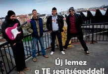 Prosectura – Támogasd az új lemez elkészítését prosectura 20150908