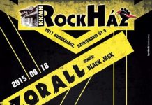 ZORALLal startol a RockHáz rockhaz-flyer 20150911