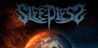 Sleepless – Szeptember 11-én jelenik meg a nagylemez sleepless-cover 20150901