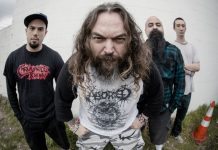 soulfly 20150911