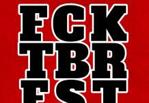 Háromtermes Tribute Fesztivál a Dürer Kertben! FCKTBR Profil